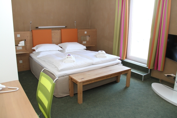 Sonn'Idyll Hotel & Saunalandschaft (Rathenow)